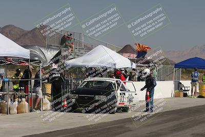 media/Oct-12-2025-Lucky Dog Racing (Sun) [[8adb5568ea]]/5-Pre Grid-Driver Change-Refueling/